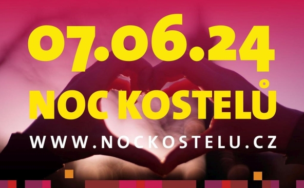 Noc kostelů