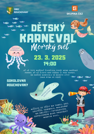 Dětský karneval